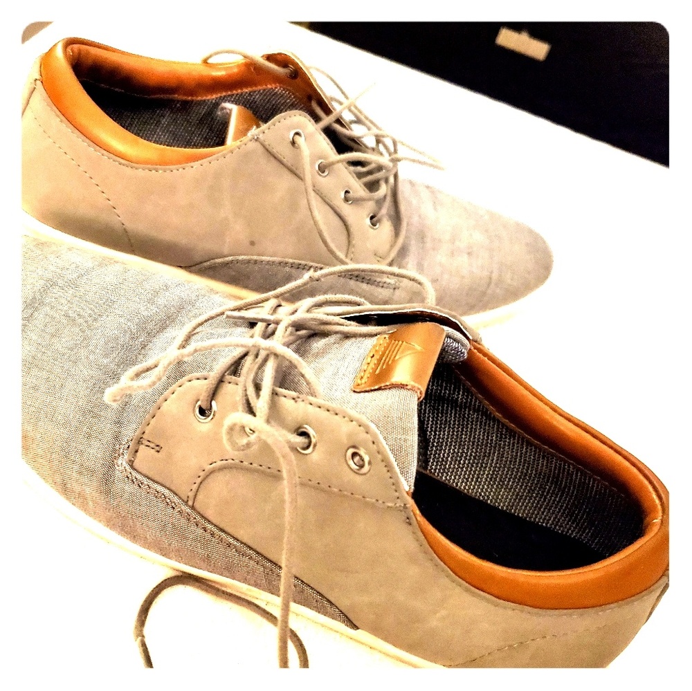 Aldo casual shoes